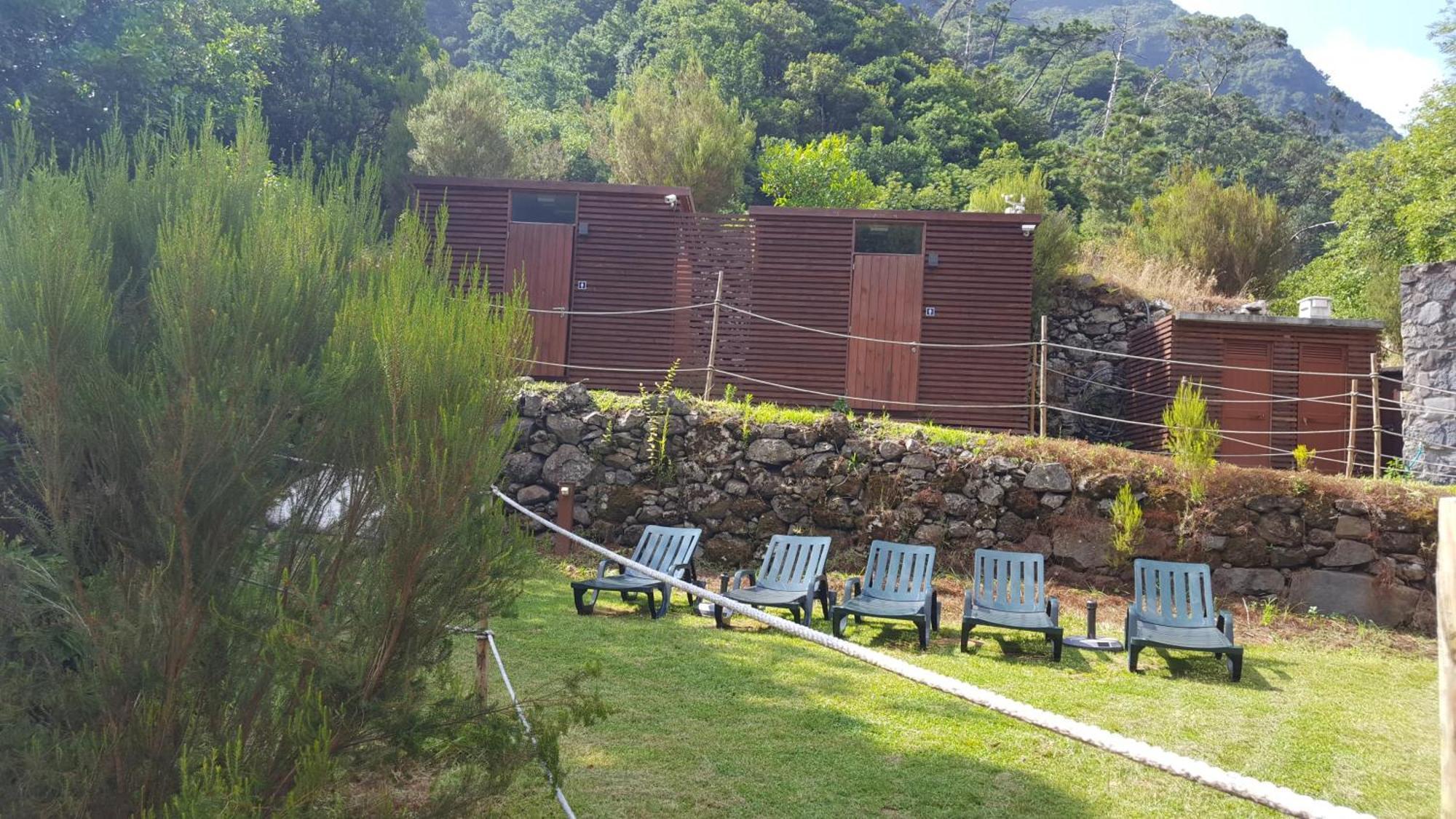 Nature Retreat - Laurel Forest Seixal  Buitenkant foto