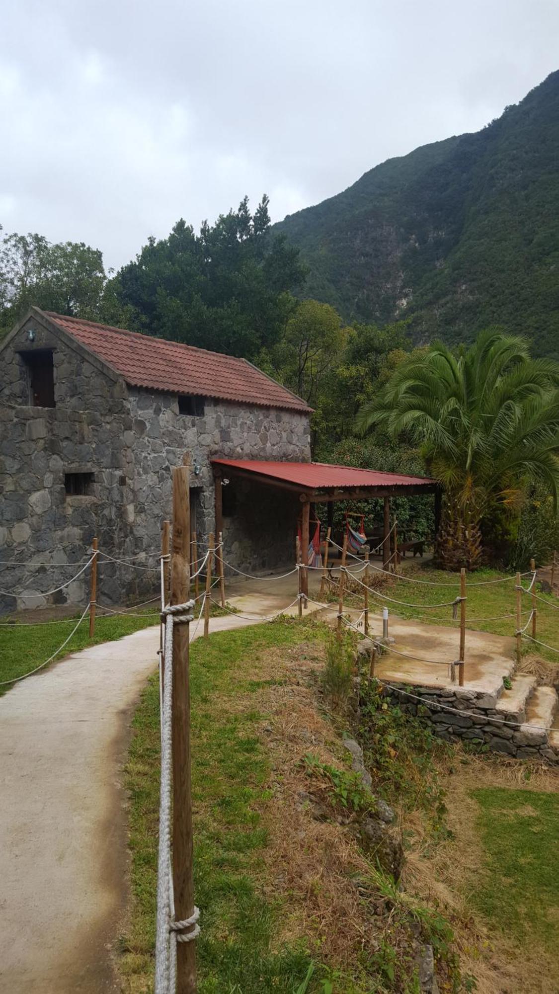 Nature Retreat - Laurel Forest Seixal  Buitenkant foto