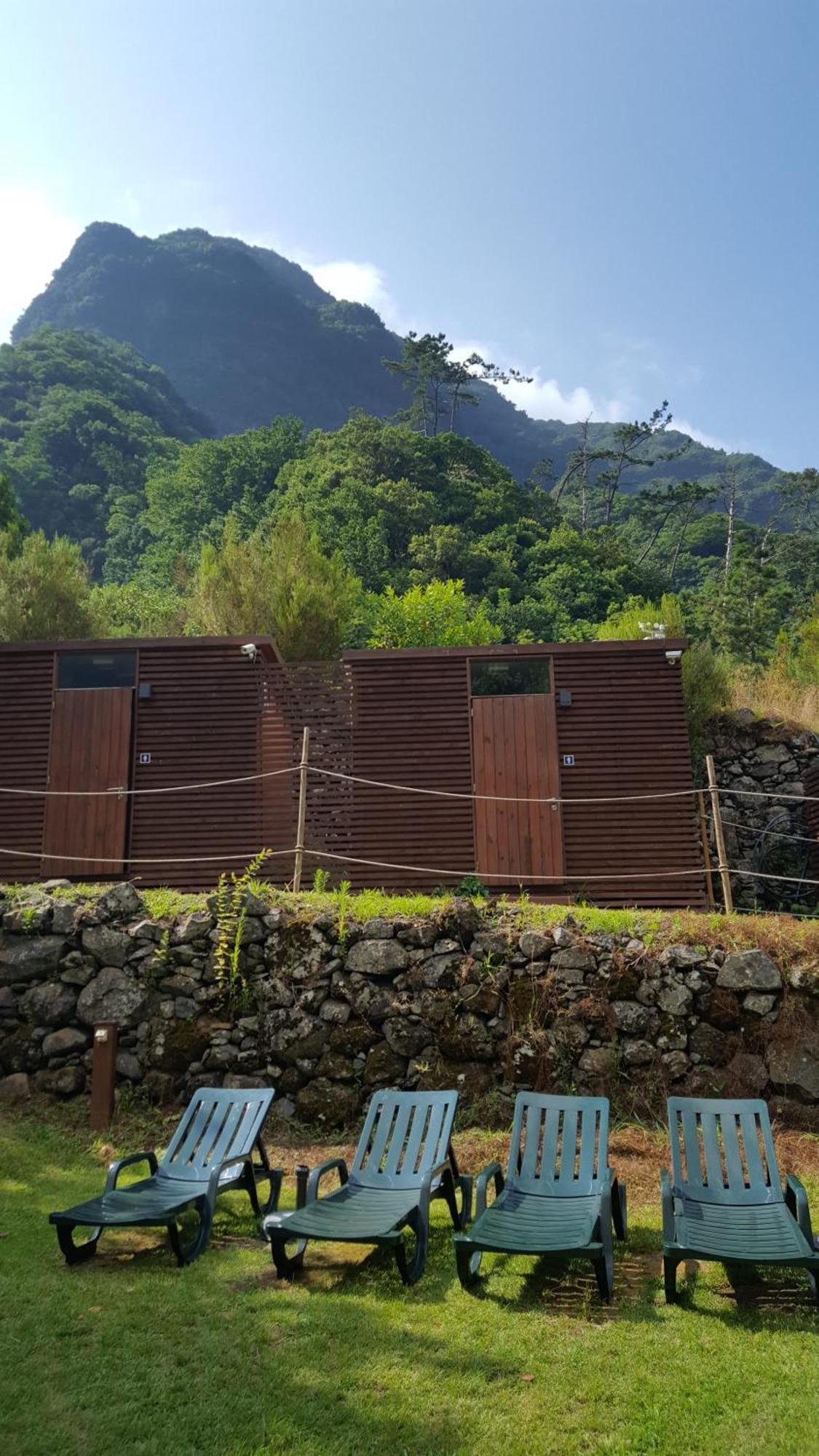 Nature Retreat - Laurel Forest Seixal  Buitenkant foto