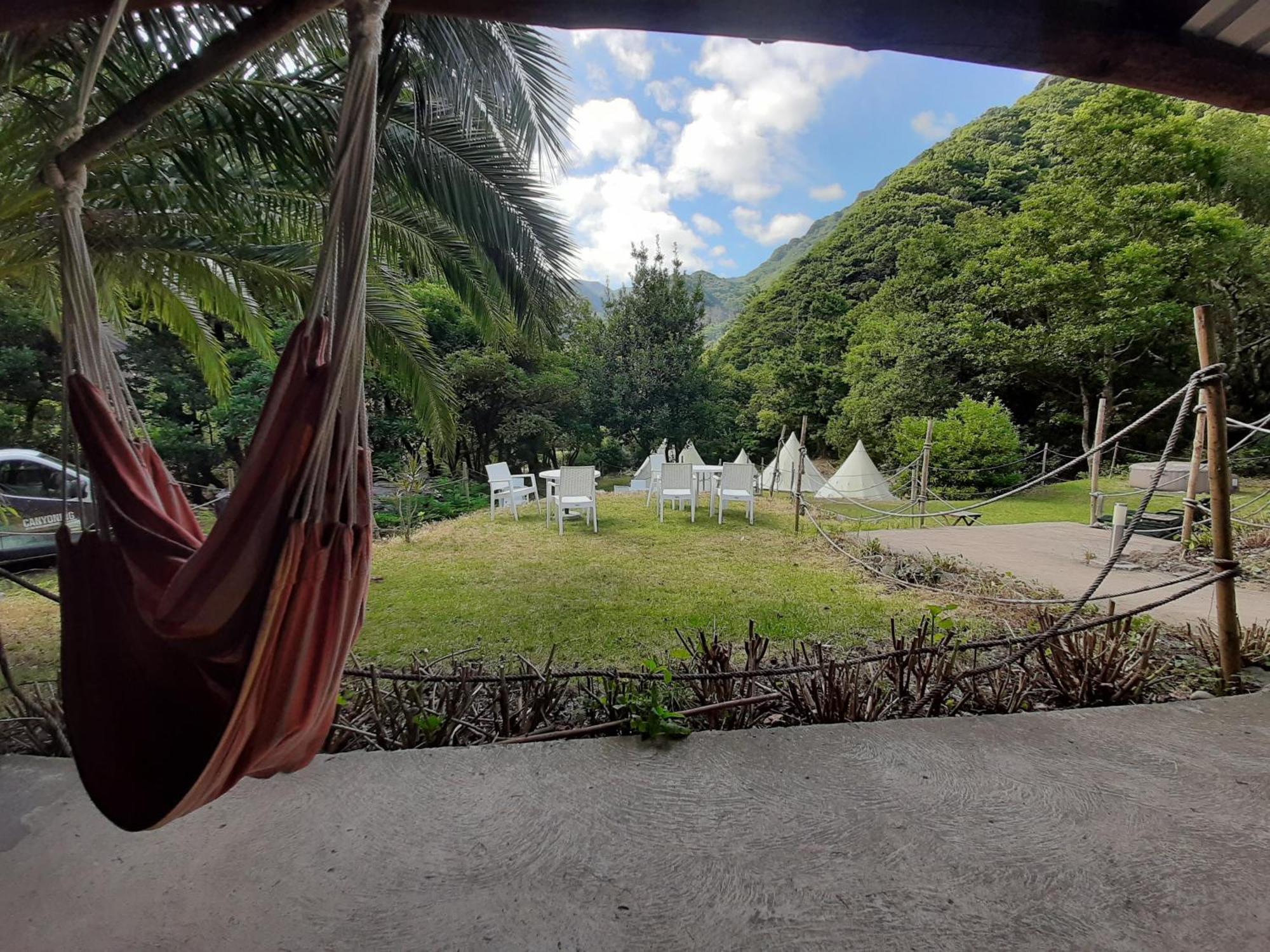 Nature Retreat - Laurel Forest Seixal  Buitenkant foto