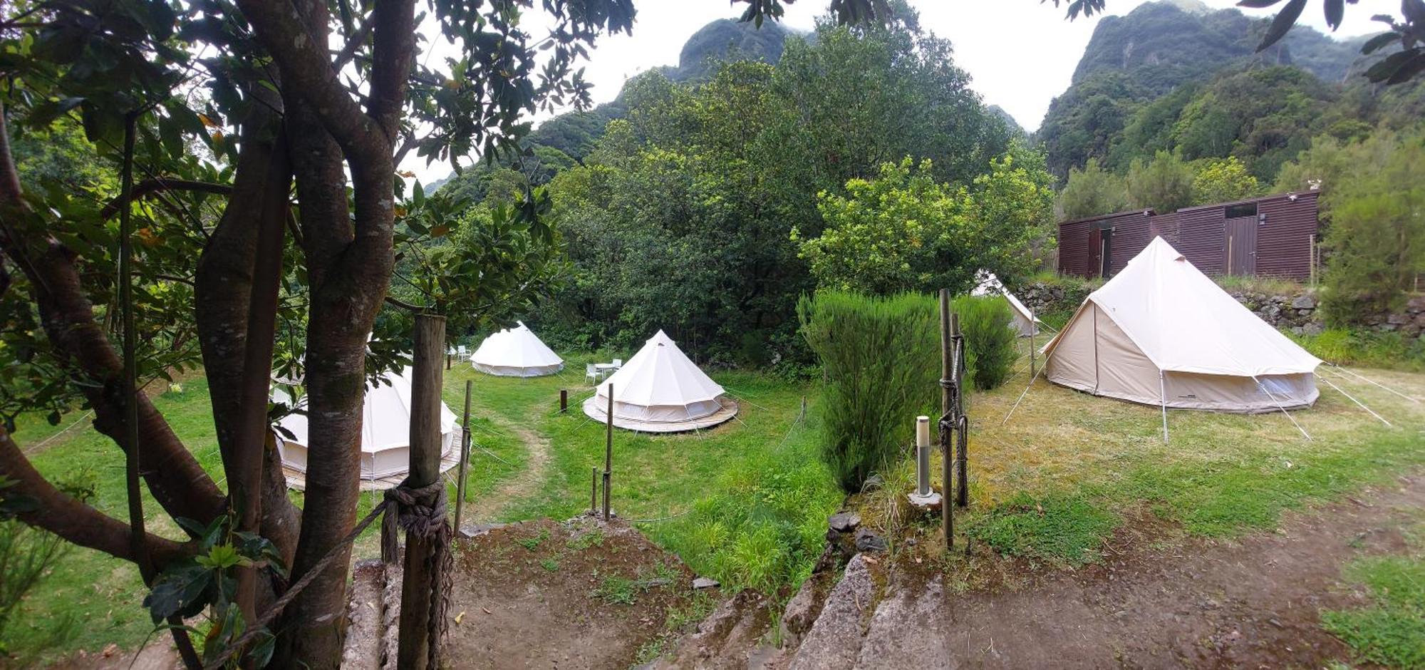 Nature Retreat - Laurel Forest Seixal  Buitenkant foto